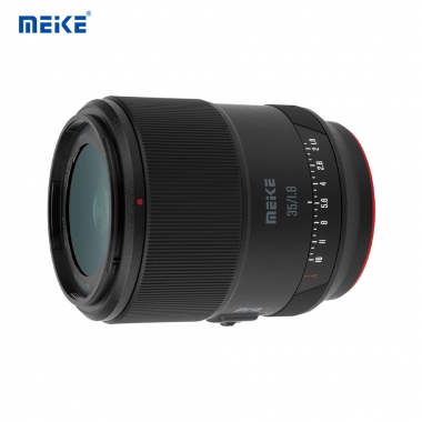 [예약 추가할인][파나소닉 L 마운트용] 메이케 35mm F1.8 PRO 풀프레임 오토포커스 렌즈