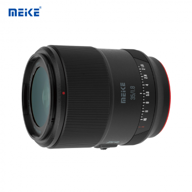 [오늘출발] [소니 E 마운트] 메이케 35mm F1.8 PRO 풀프레임 오토포커스 렌즈