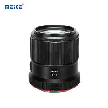 [오늘출발] [2차 출시기념 신제품할인 - 20%] [후지 GFX 마운트용] 메이케 AF 85mm F1.8 GFX 오토포커스 렌즈