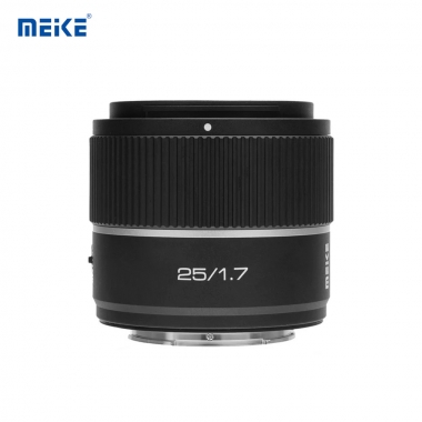 [오픈예정][소니 E 마운트] 메이케 25mm F1.7 Air 오토포커스 렌즈