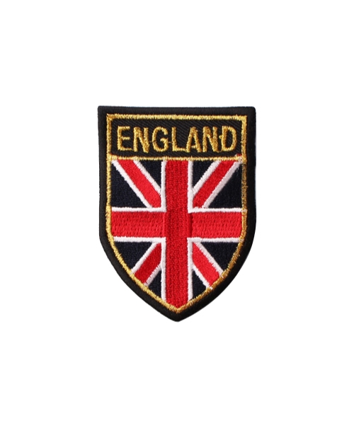 PM-02"ENGLAND/영국"patch/wappen/자수/패치/와펜/국기