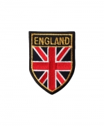 PM-02"ENGLAND/영국"patch/wappen/자수/패치/와펜/국기