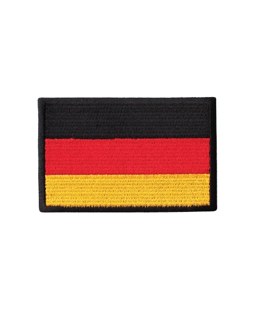 PM-03"Germay/독일"patch/wappen/자수/패치/와펜/국기