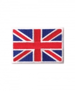 PM-05"ENGLAND/영국"patch/wappen/자수/패치/와펜/국기
