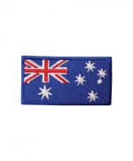 PM-06"호주"patch/wappen/자수/패치/와펜/국기