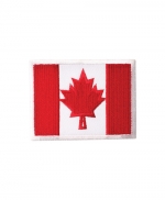 PM-09"캐나다"patch/wappen/자수/패치/와펜/국기
