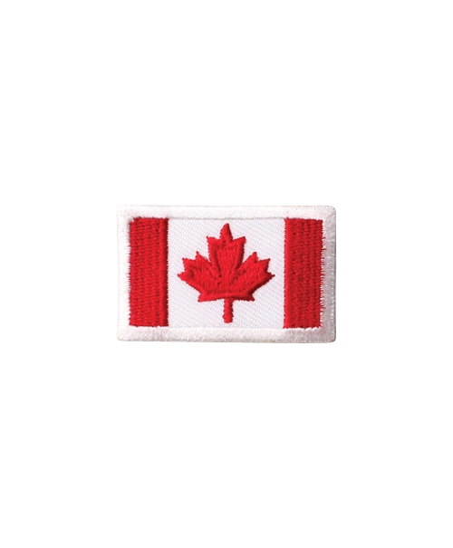 PM-10"캐나다"patch/wappen/자수/패치/와펜/국기