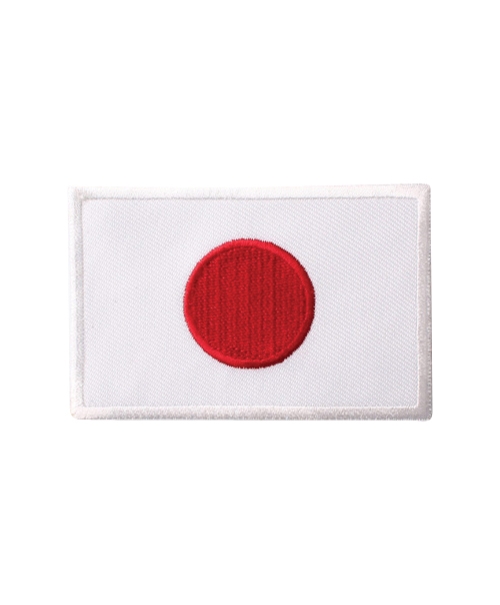 PM-11"일본"patch/wappen/자수/패치/와펜/국기