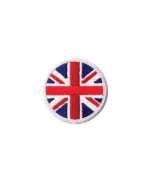 PM-41"영국"patch/wappen/자수/패치/와펜/국기