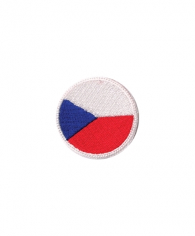 PM-46"체코"patch/wappen/자수/패치/와펜/국기