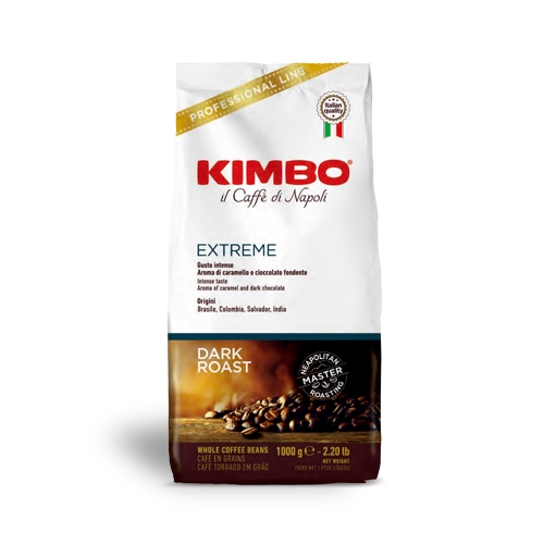 [KIMBO] 익스트림 (EXTREME) 미분쇄원두 1kg