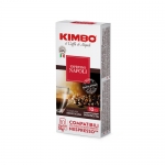 [KIMBO] 네스프레소 호환캡슐 나폴리  1Pack (10EA) 