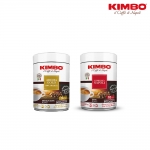   [프로모션 할인]  [KIMBO] 킴보 에스프레소 나폴리 분쇄원두 250g 나폴레타노