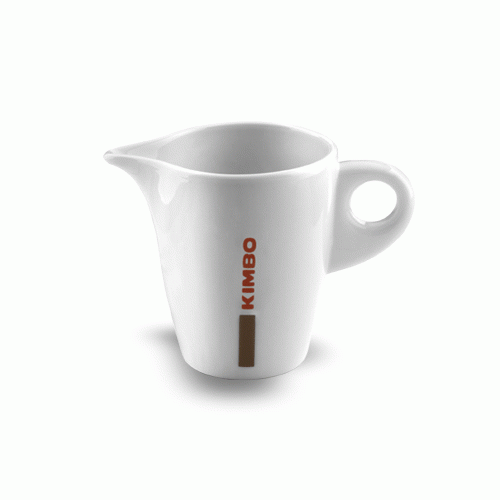 [KIMBO] 밀크저그 도기잔 (Mug Milk Jug Cup) 2oz