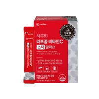 ★리뉴얼★ 리포좀 비타민C 스틱 알파α