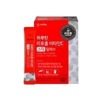 리포좀 비타민C 스틱 알파α