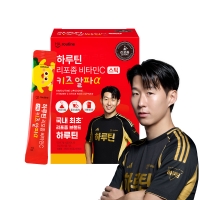 ★리뉴얼★ 리포좀 비타민C 스틱 키즈 알파&alpha; 1박스