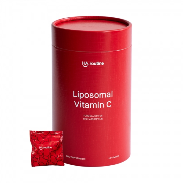 리포좀 비타민C 구미