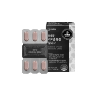 리포좀 홍삼 알파α