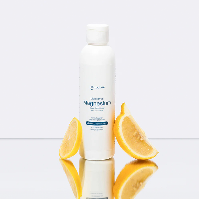 하루틴 USA+ 리포좀 마그네슘 리쿼드