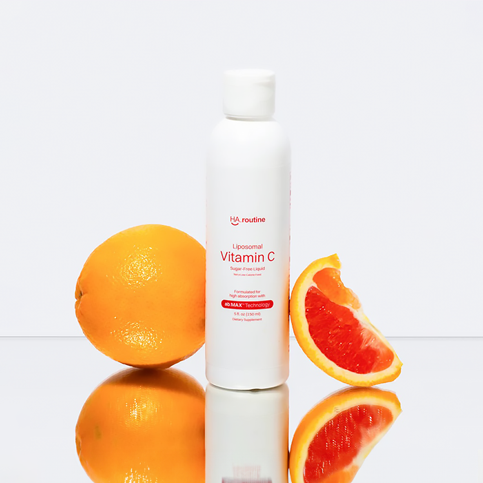 하루틴 USA+ 리포좀 비타민C 리쿼드