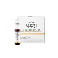 하루틴 리포좀 멀티비타민 이뮨 부스터샷 4개입 1박스