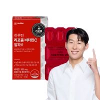 리포좀 비타민C 알파R 1박스