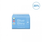 블루블루 울트라 슬림 중형 날개형 (12p)