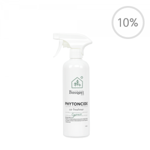 보스케 피톤치드 500ml 일반스프레이