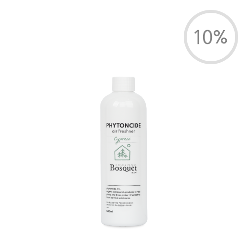 보스케 피톤치드 500ml(리필)