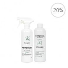 보스케 피톤치드 500ml+500ml(리필)