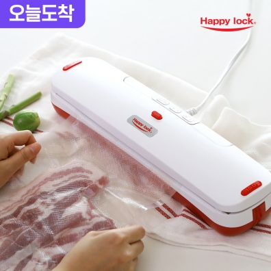 AP 가정용 진공포장기 프로-유선 / 1개 [소매]