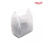 HD유백 배달봉투_소 / 100장 [소매]