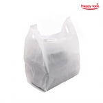 HD유백 배달봉투_중 / 100장 [소매]