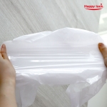 HD유백 배달봉투_중 / 100장 [소매]