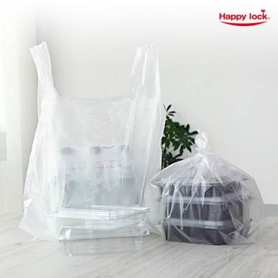 HD반투명 배달봉투_소 / 1000장 [도매]