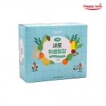 AP 새로 위생장갑 고급형 500매 / 1개 [소매]