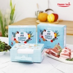 AP 새로 위생장갑 고급형 500매 / 1개 [소매]