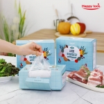 AP 새로 위생장갑 고급형 500매 / 1개 [소매]