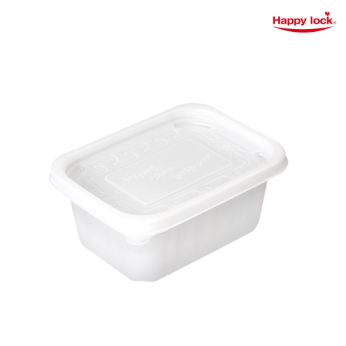 PU 반죽사각 400 / 50세트 [소매]