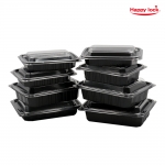 AP 샐러드 201_블랙 / 200세트 [소매]