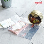 BM PE지퍼백 10x23_0.05 / 200장 [소매]