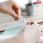 BM PE지퍼백 10x23_0.05 / 200장 [소매]