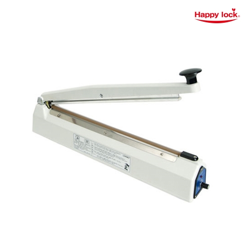 LR 비닐 손접착기 SK-410, 2mm / 6개 [도매]