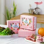 AP 새로 위생장갑 실속형 / 1개 [소매]