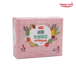 AP 새로 위생장갑 실속형 / 1개 [소매]