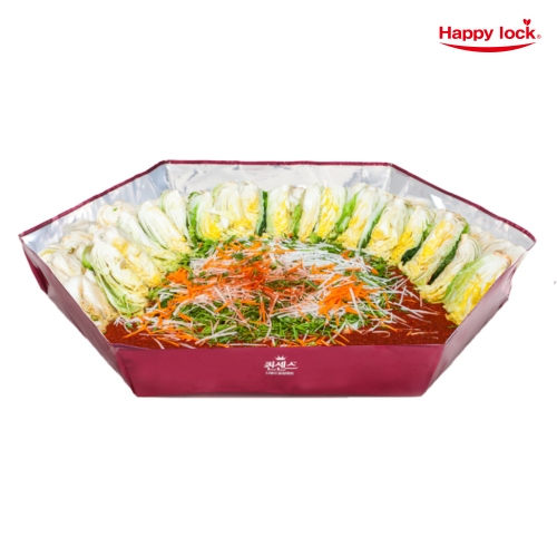 김장매트 퀸센스(육각 대) [소매]