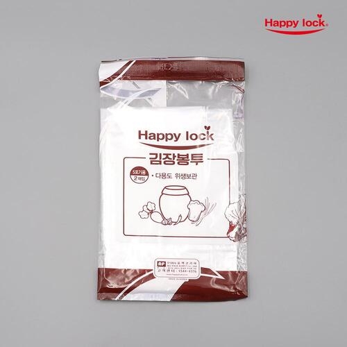 AP 김장봉투(대), 2매입 / 1개 [소매]