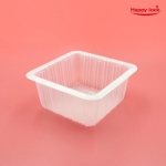 DK 두부용기 111_화이트 / 1200개 [소매]