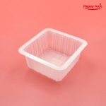 DK 두부용기 111_화이트 / 1200개 [소매]